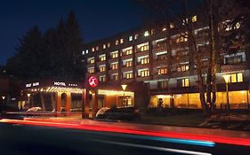Jolly Alon Hotel
